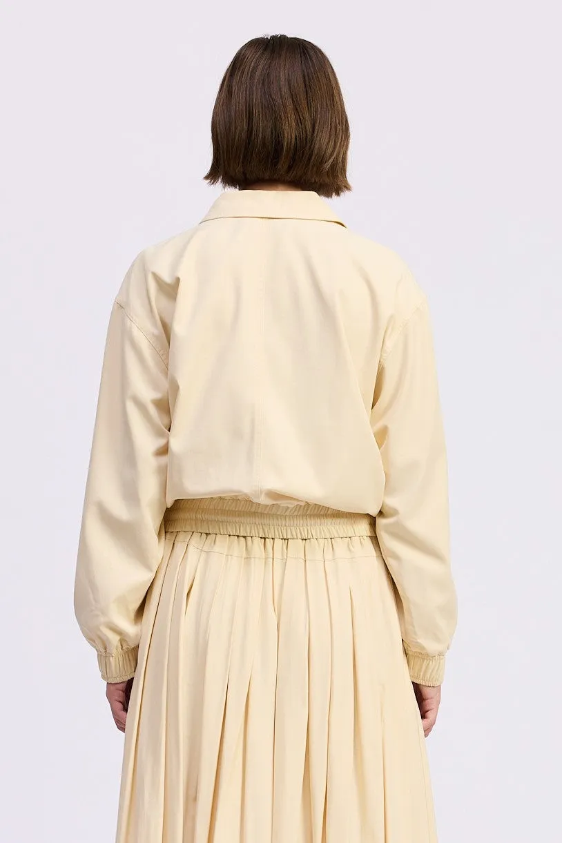 Elspeth Jacket sold by En Saison product image thumbnail 3
