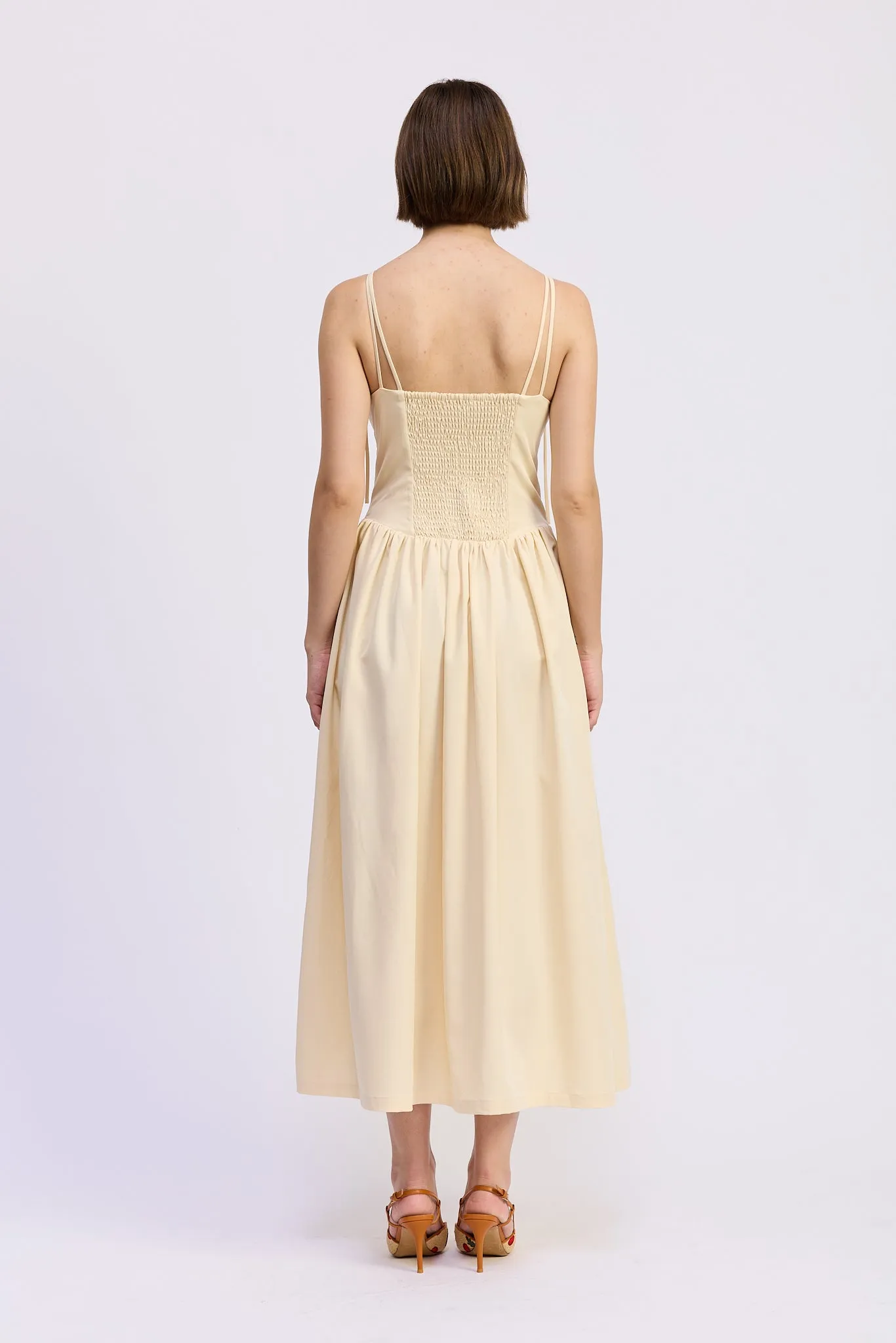 Elspeth Maxi Dress sold by En Saison product image thumbnail 3