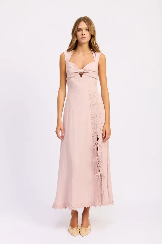 Megan Maxi Dress made by En Saison