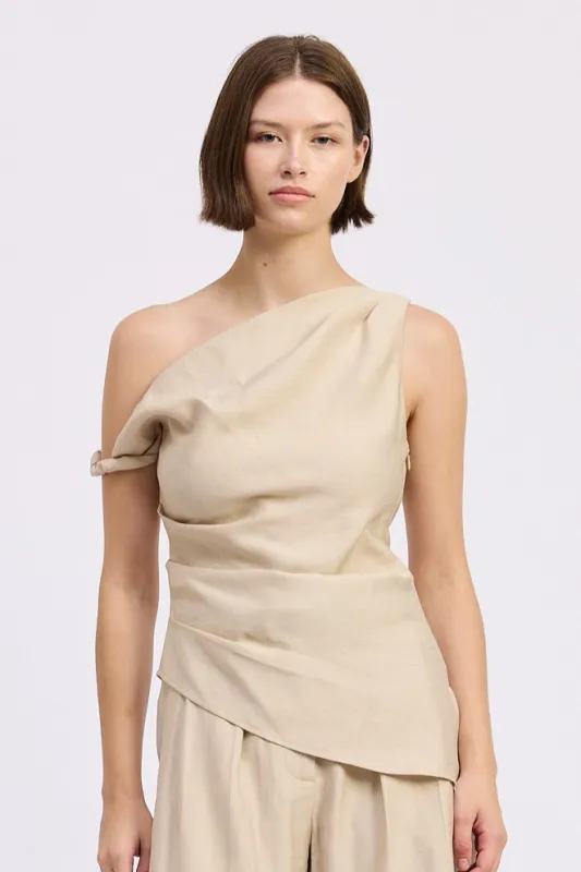 Selma Top made by En Saison