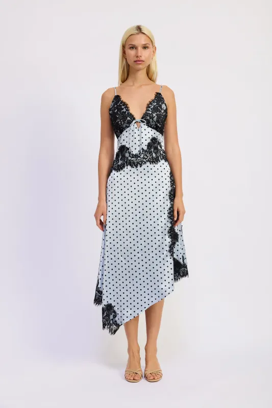 Hazel Maxi Dress made by En Saison
