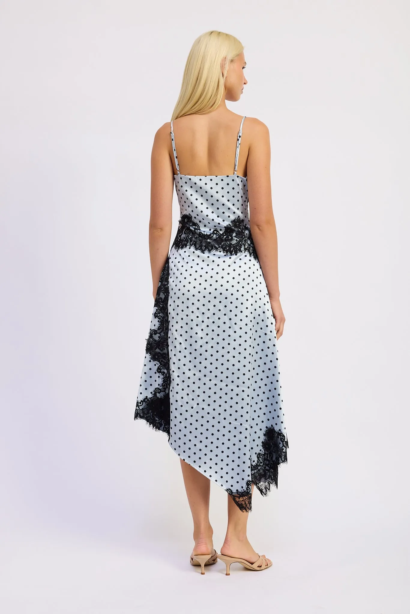 Hazel Maxi Dress sold by En Saison product image thumbnail 2
