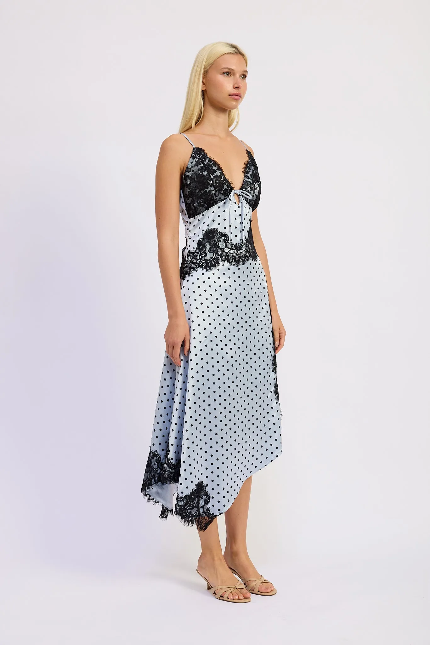 Hazel Maxi Dress sold by En Saison product image thumbnail 3