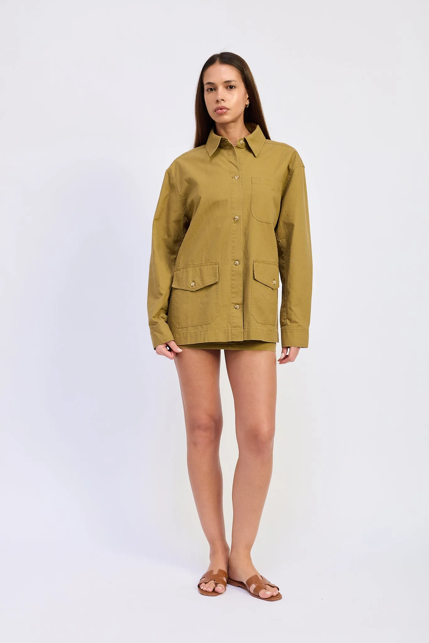 Elin Jacket sold by En Saison product image thumbnail 3