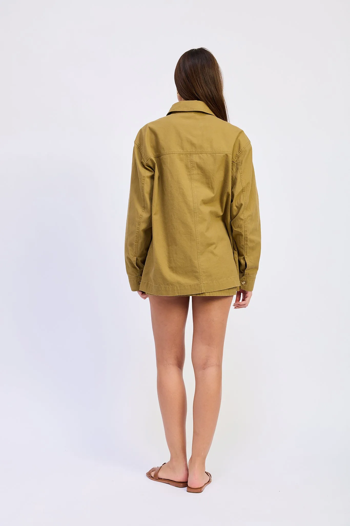 Elin Jacket sold by En Saison product image thumbnail 4