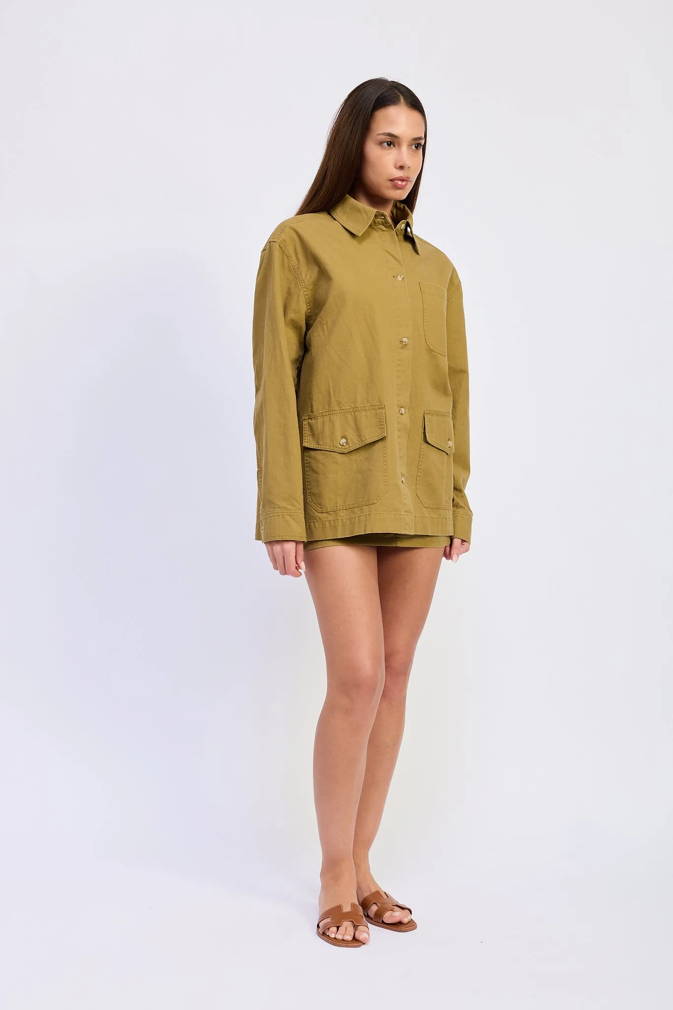 Elin Jacket sold by En Saison product image thumbnail 2