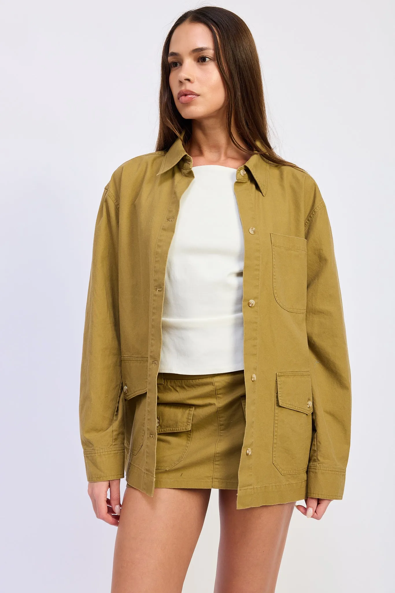 Elin Jacket sold by En Saison product image thumbnail 5