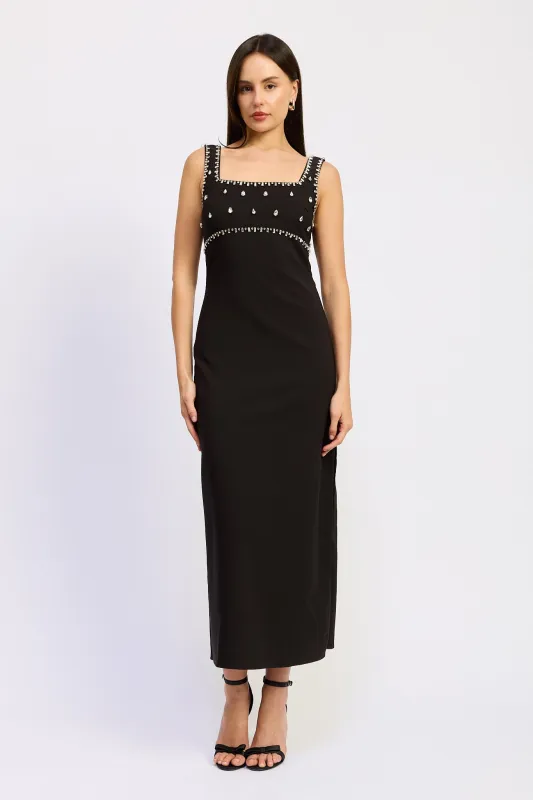 Serena Midi Dress made by En Saison