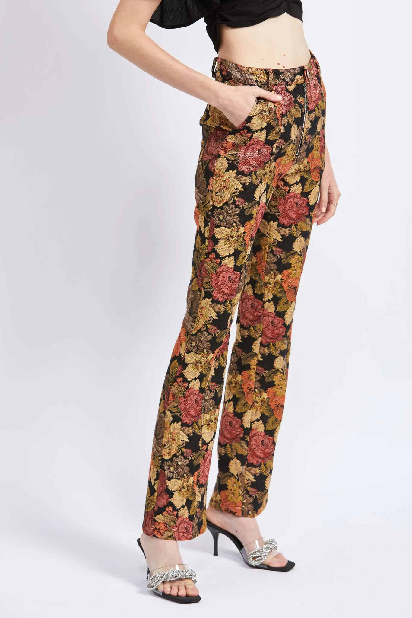 Delphi Pants sold by En Saison product image thumbnail 2