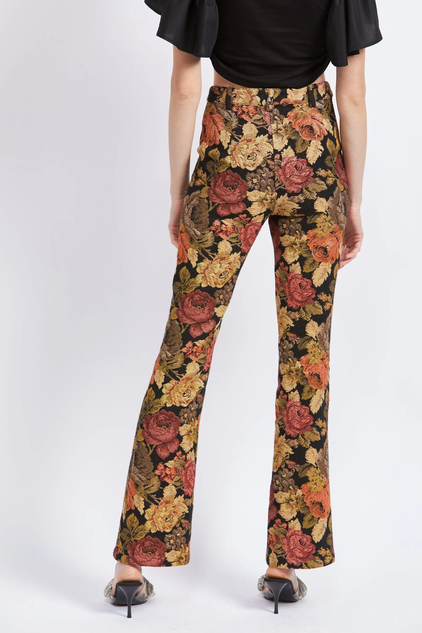 Delphi Pants sold by En Saison product image thumbnail 3