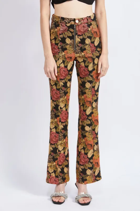 Delphi Pants sold by En Saison