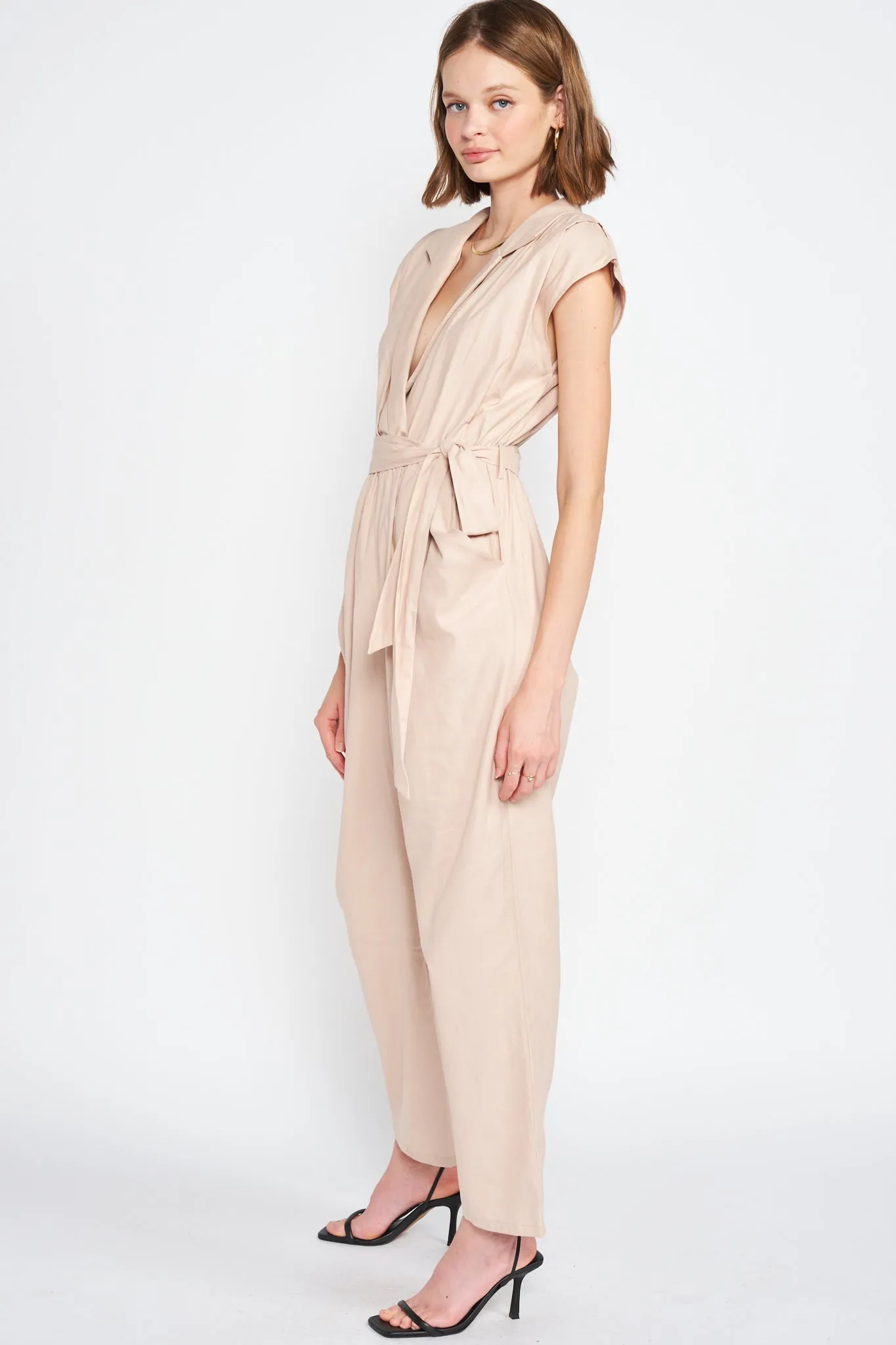 Madison Jumpsuit sold by En Saison product image thumbnail 3