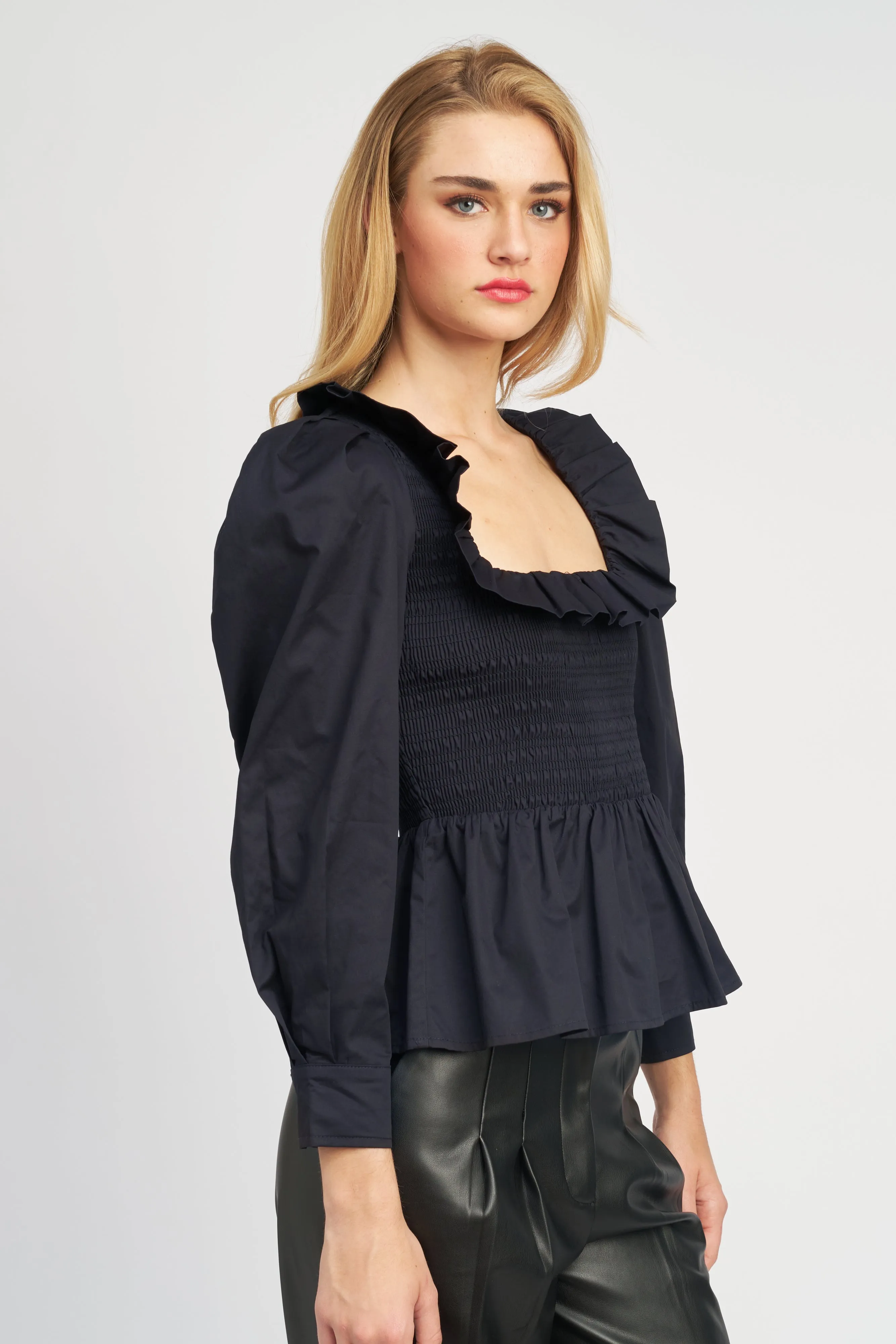 Bowie Top sold by En Saison product image thumbnail 2