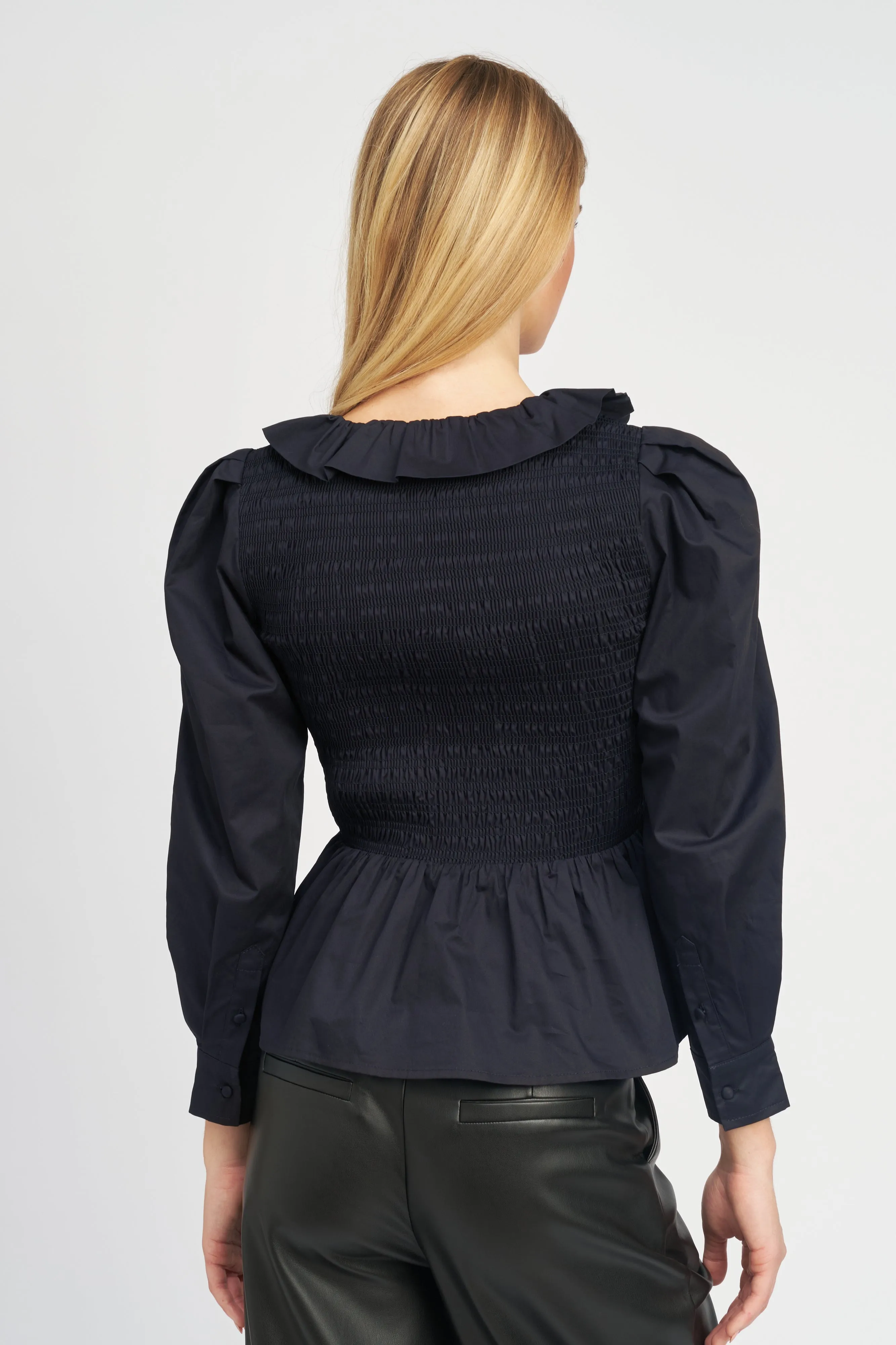 Bowie Top sold by En Saison product image thumbnail 3