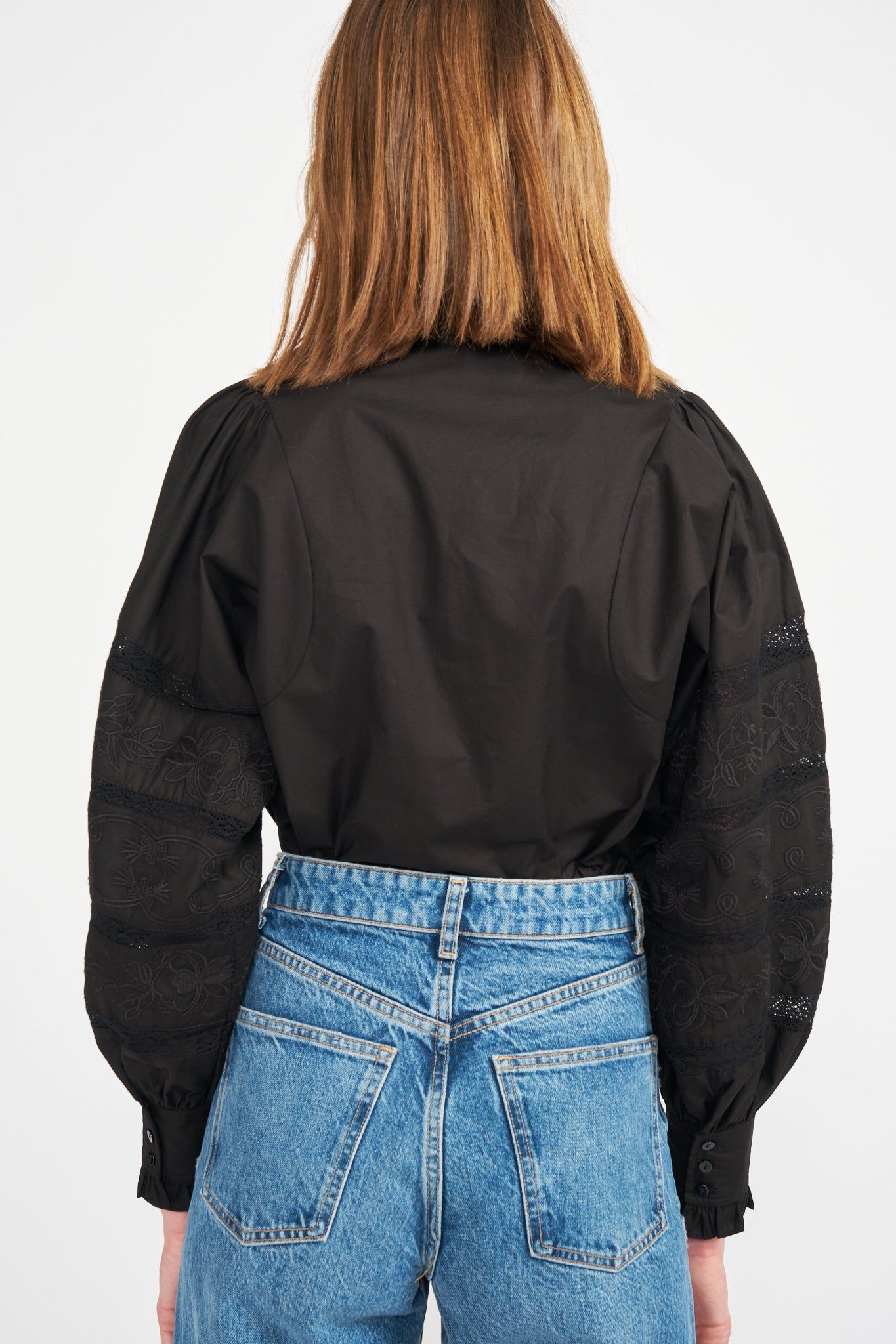 Louis Blouse sold by En Saison product image thumbnail 3