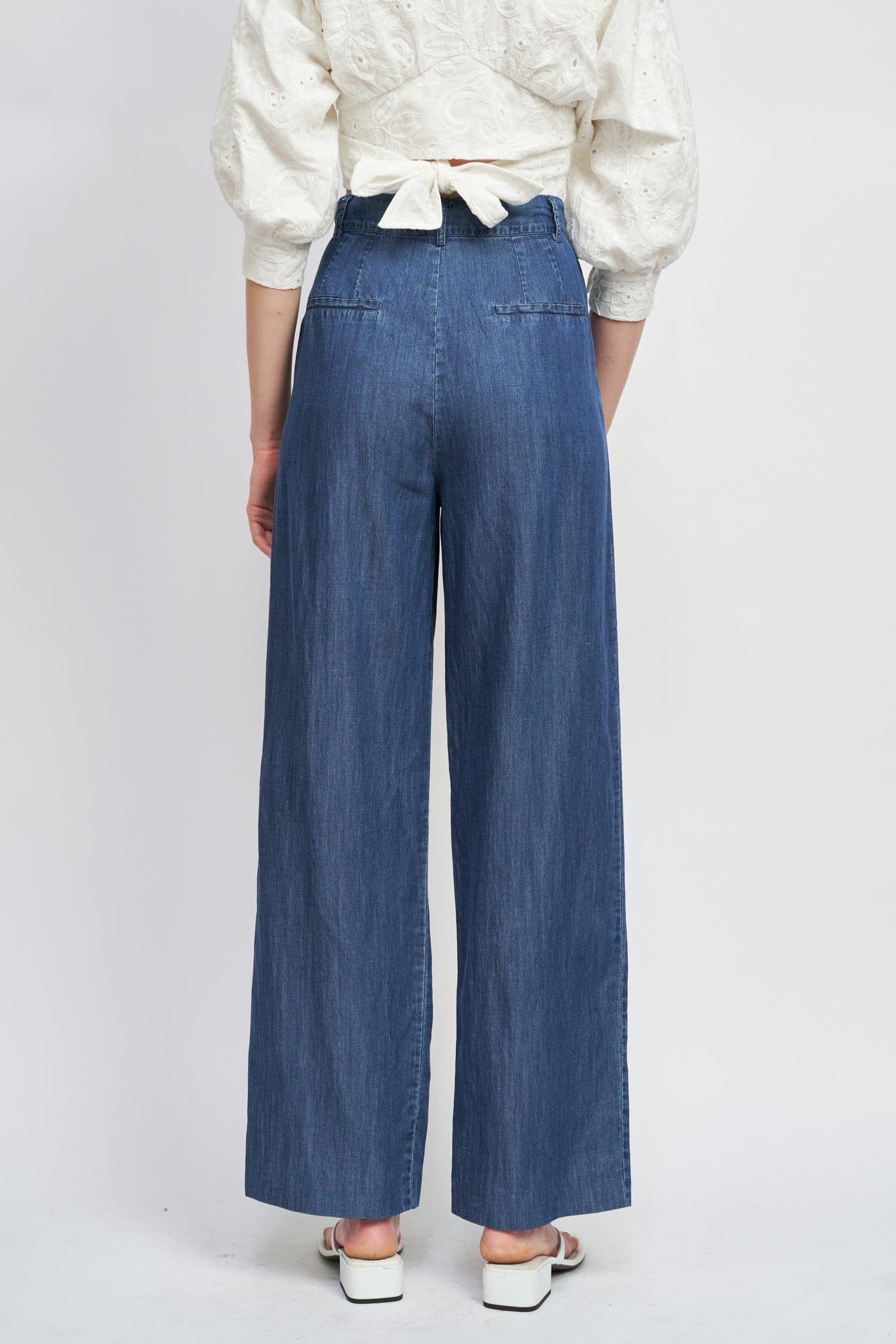 Xiana Trousers sold by En Saison product image thumbnail 3