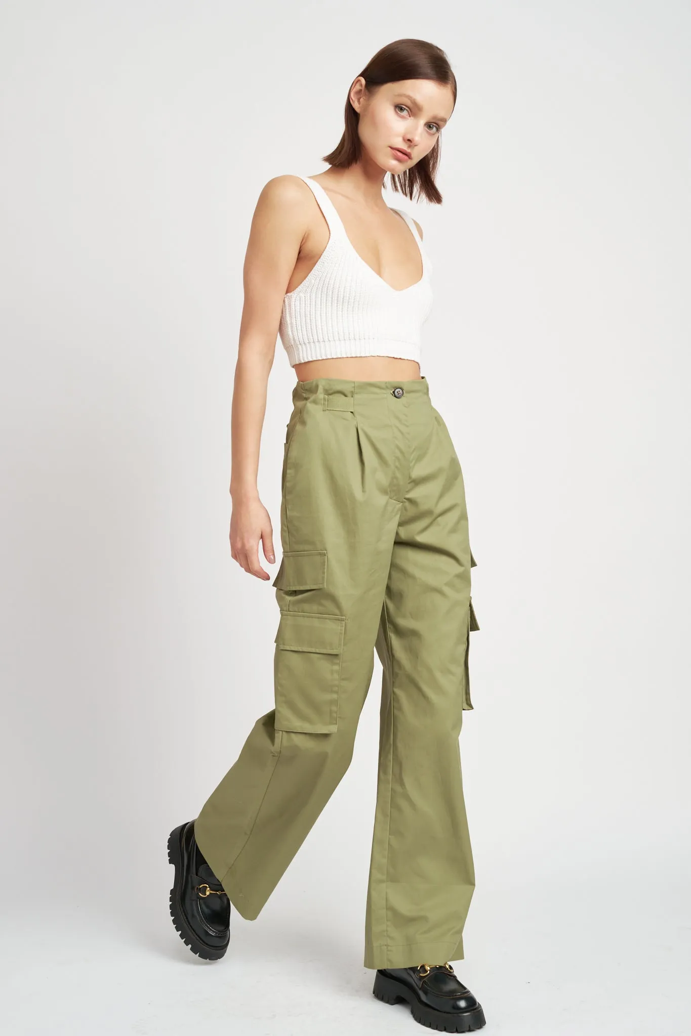Hardin Pant sold by En Saison product image thumbnail 4