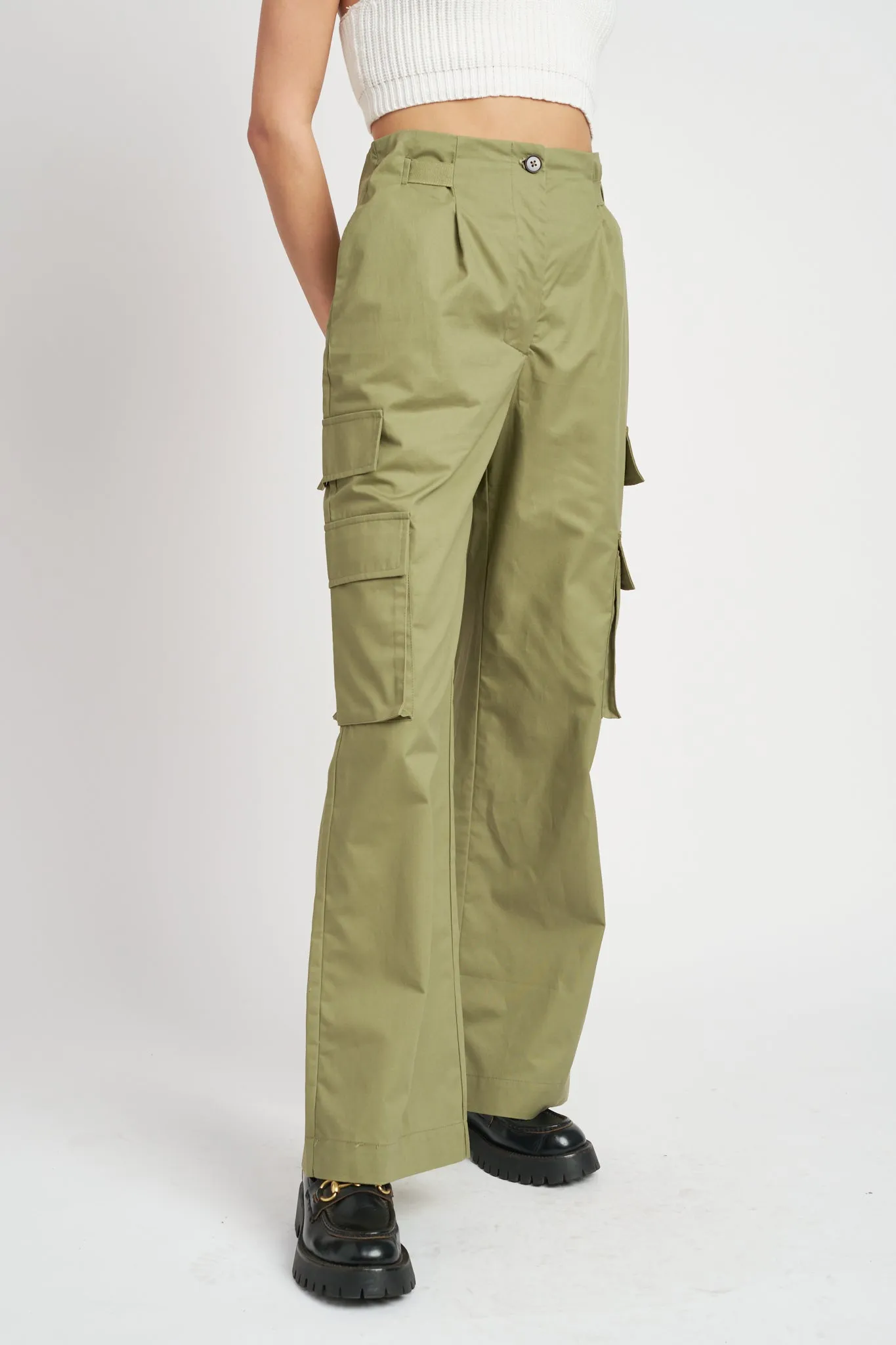 Hardin Pant sold by En Saison product image thumbnail 2