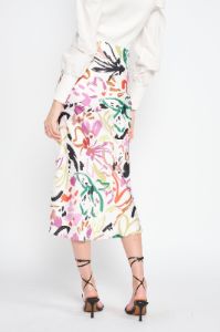 Hazel Midi Skirt sold by En Saison
