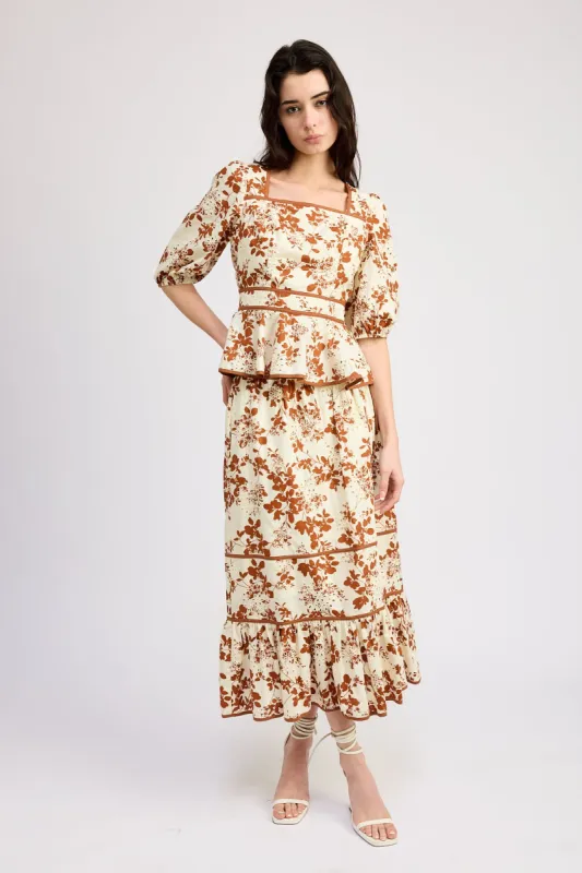 Emilia Top sold by En Saison