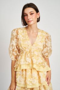 Marais Top sold by En Saison