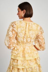 Marais Top sold by En Saison
