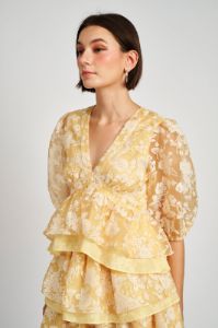 Marais Top sold by En Saison