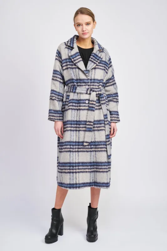 Demi Coat sold by En Saison