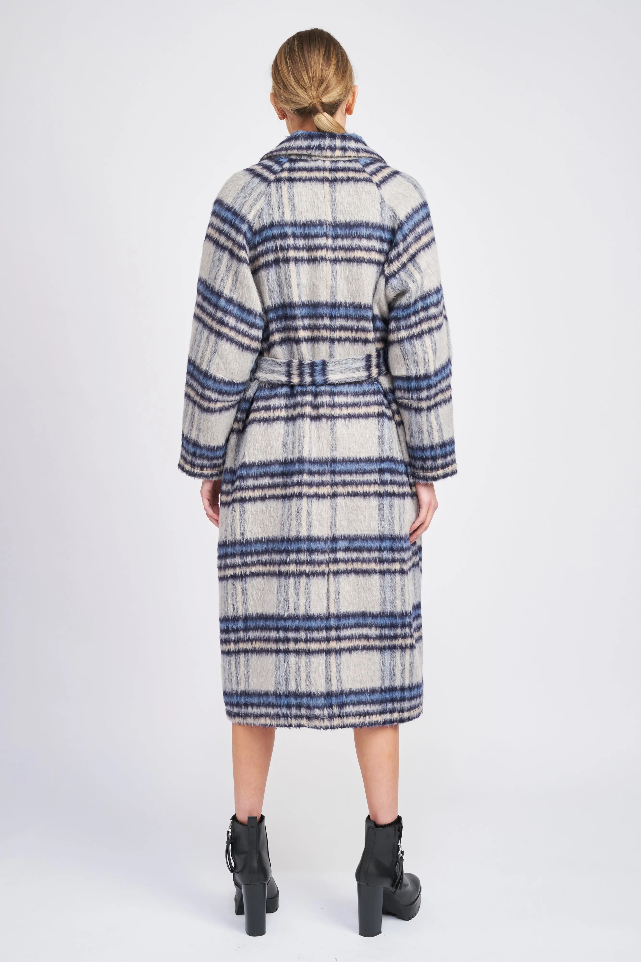 Demi Coat sold by En Saison product image thumbnail 3