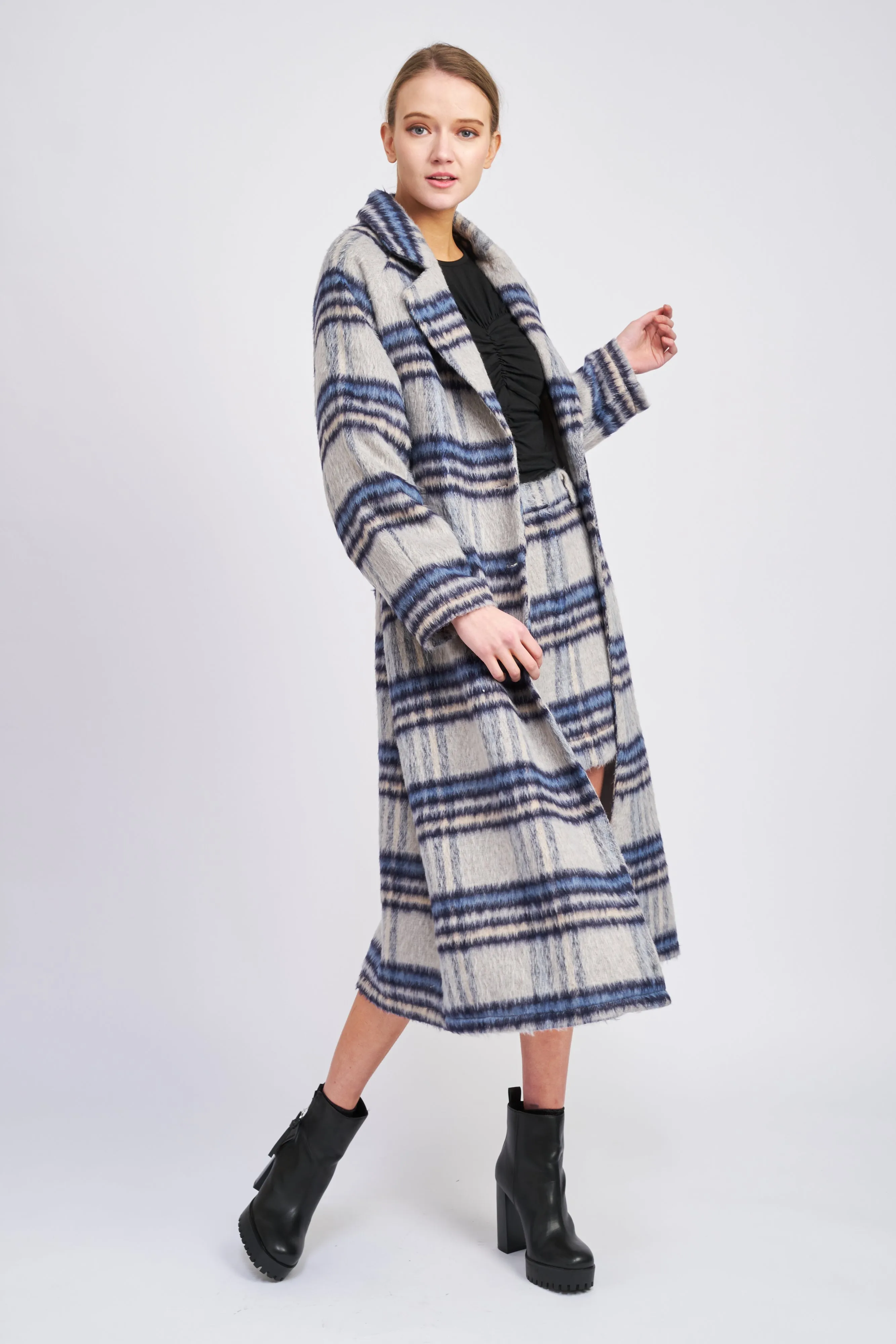 Demi Coat sold by En Saison product image thumbnail 4