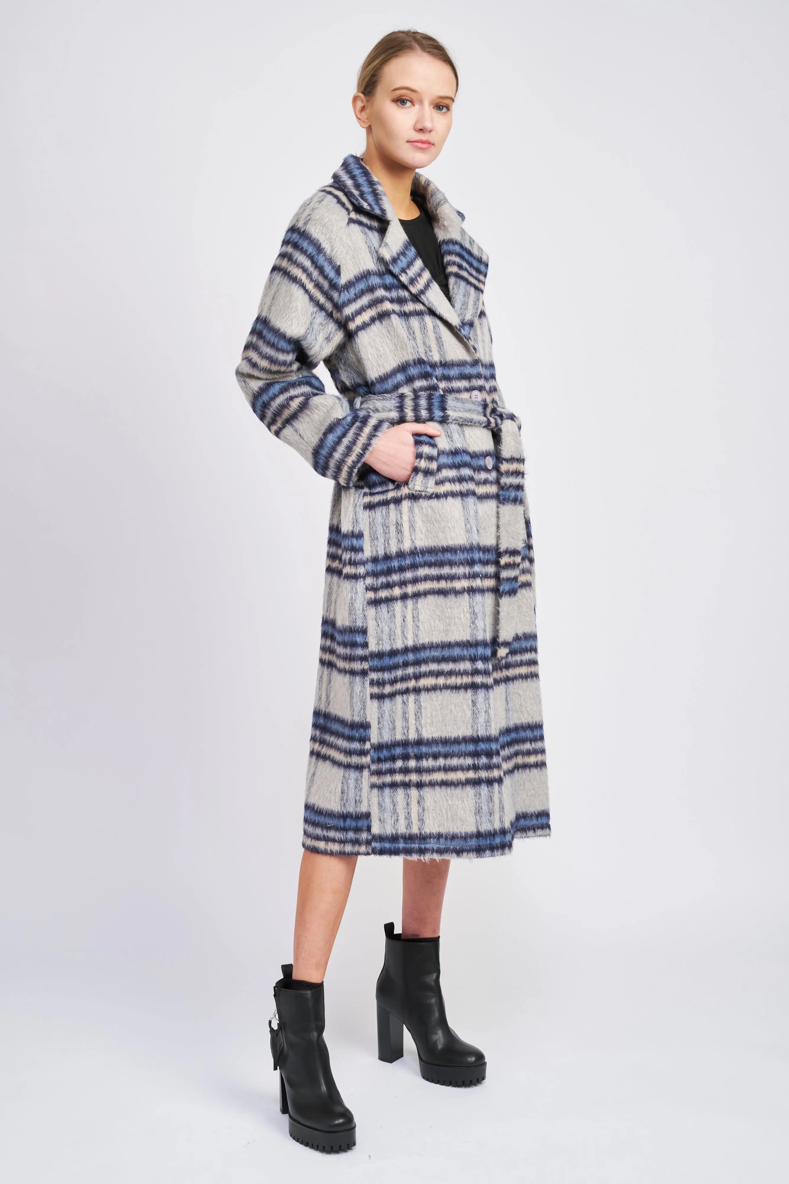 Demi Coat sold by En Saison product image thumbnail 2