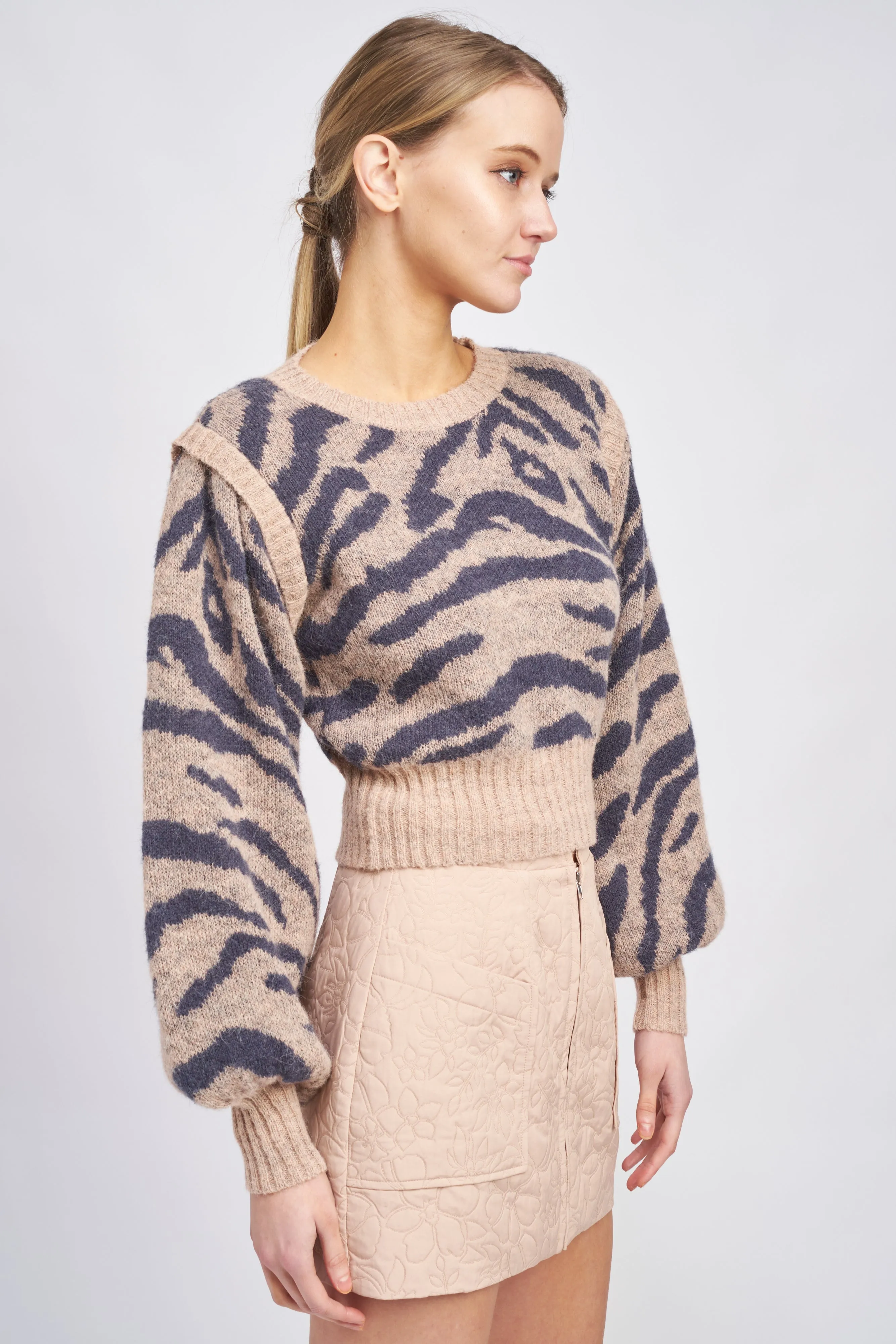 Mares Top sold by En Saison product image thumbnail 2