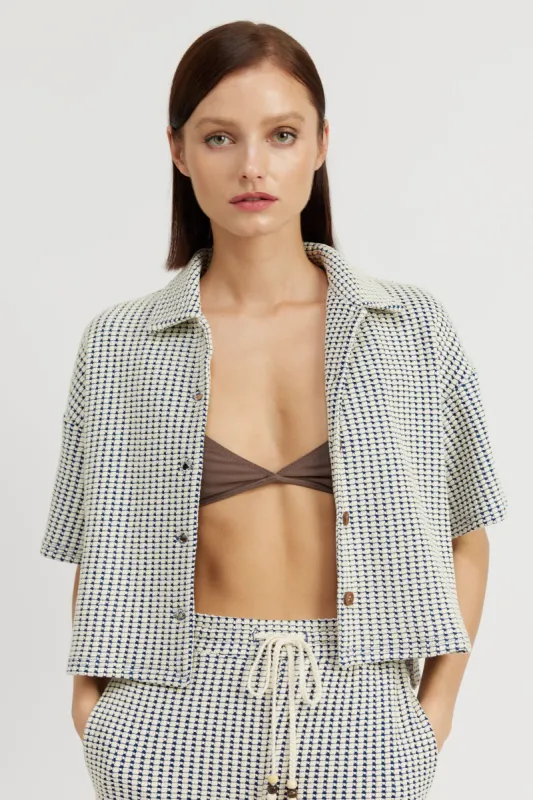 Verona Top sold by En Saison