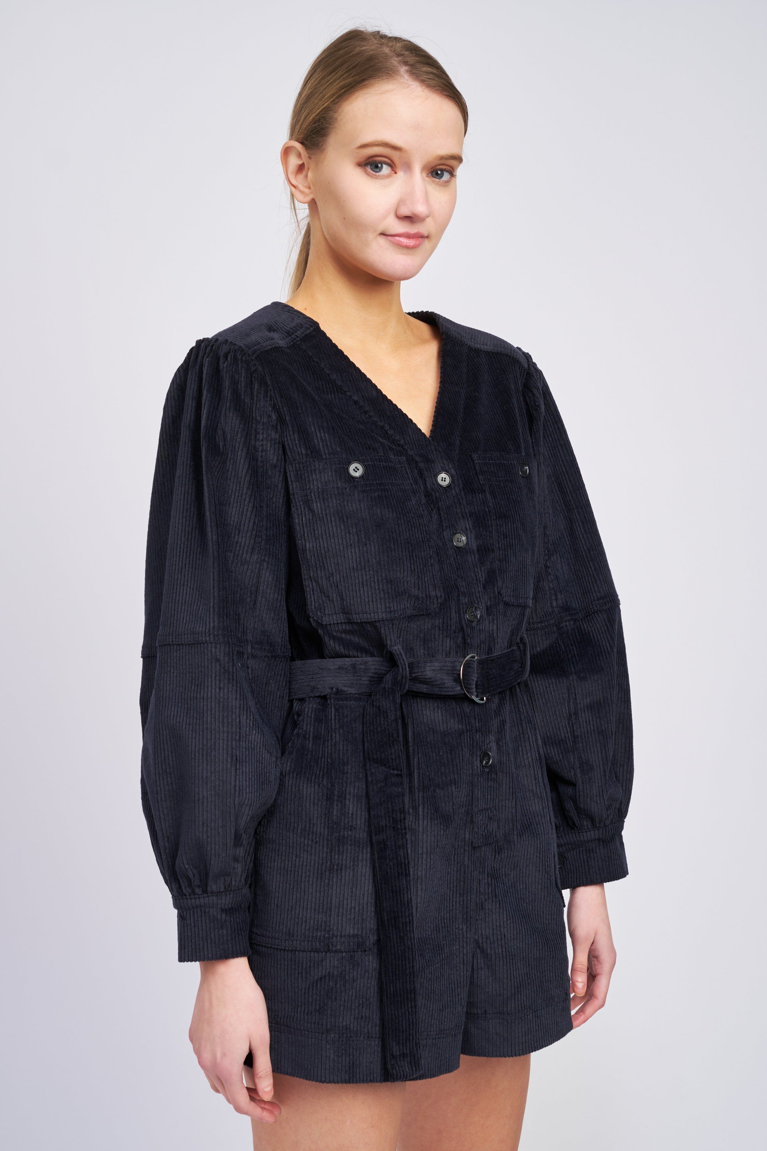 Willa Romper sold by En Saison product image thumbnail 2