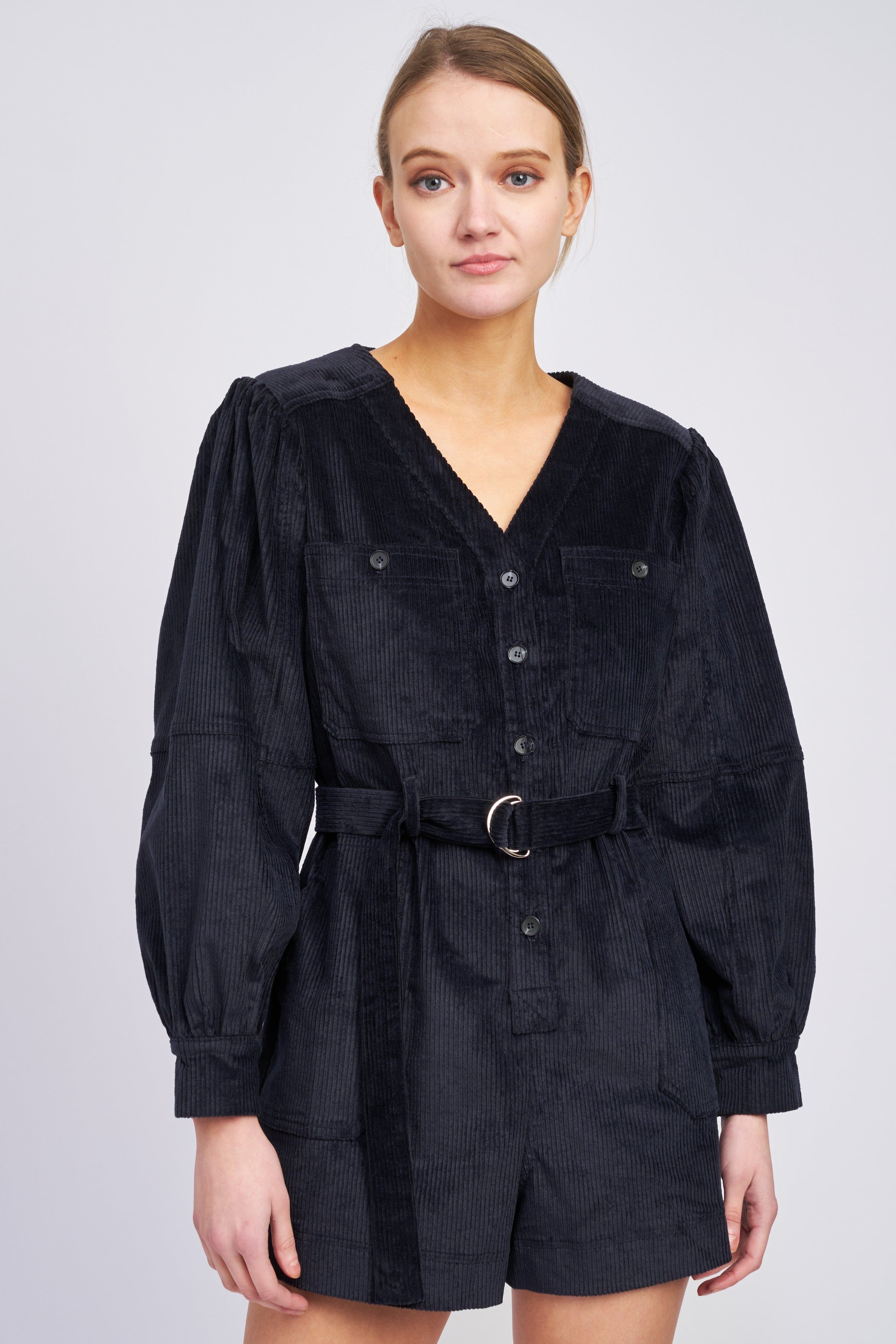 Willa Romper sold by En Saison product image thumbnail 4
