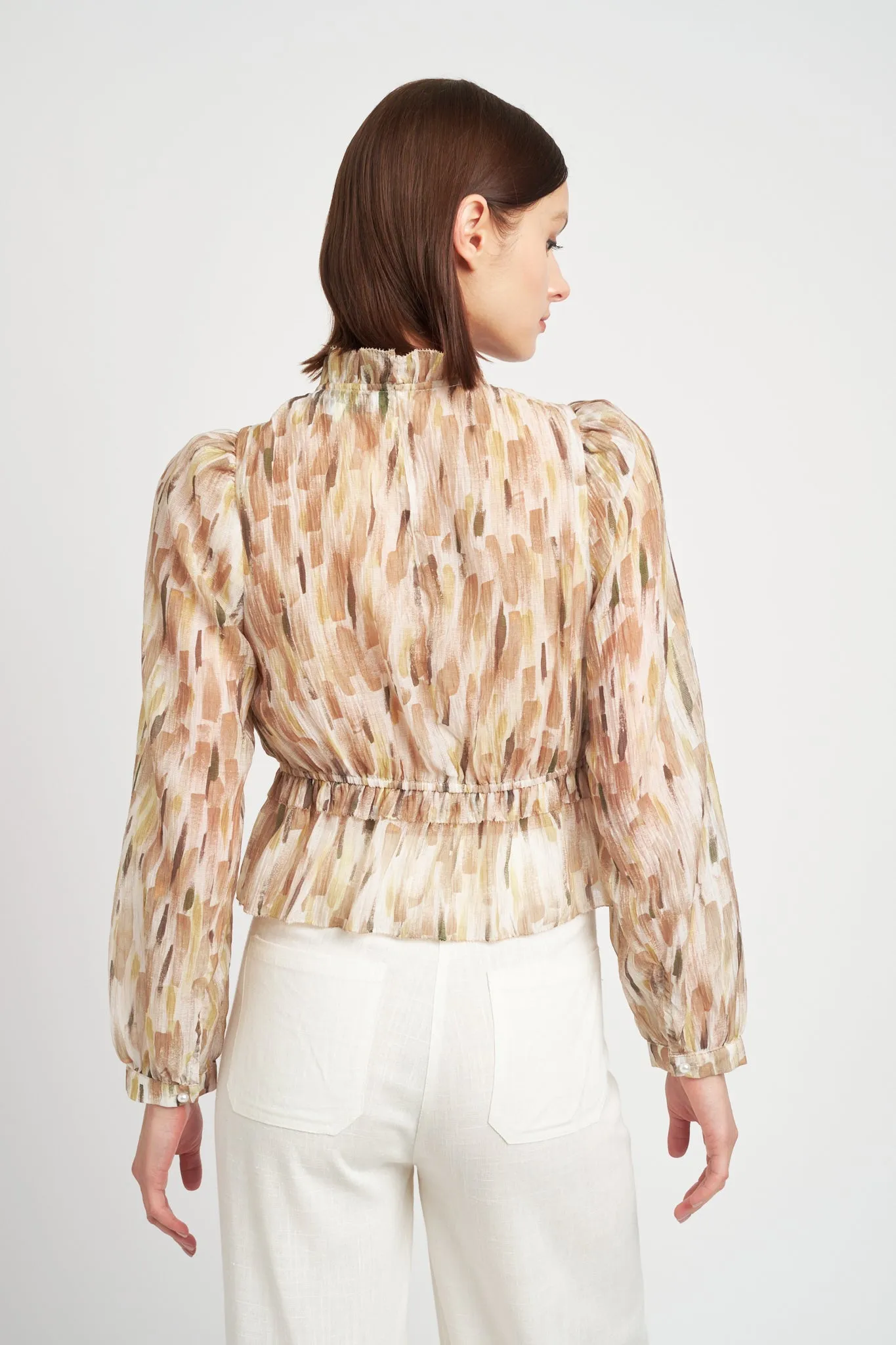 Billie Top sold by En Saison product image thumbnail 3