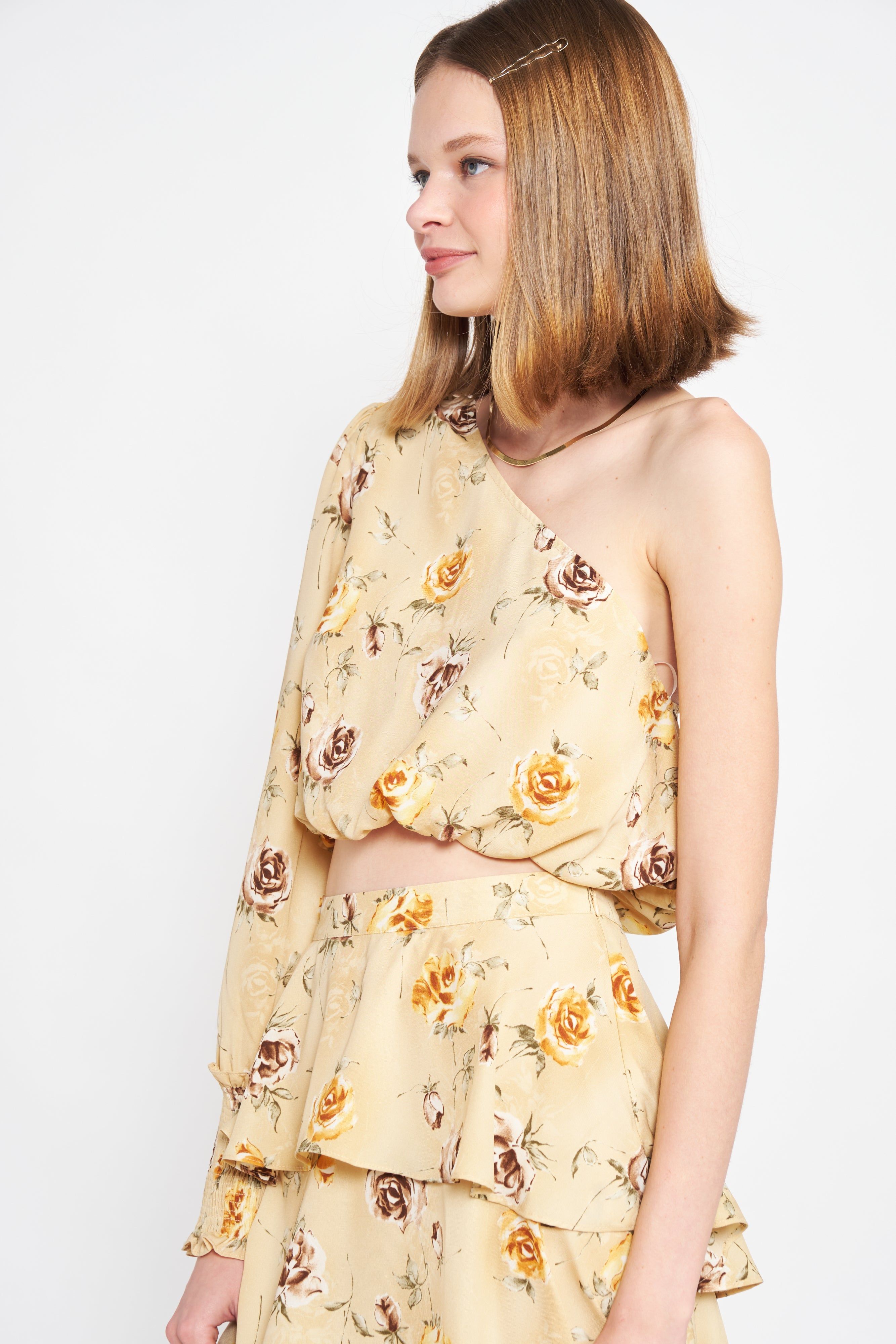 Celia Blouse sold by En Saison product image thumbnail 3