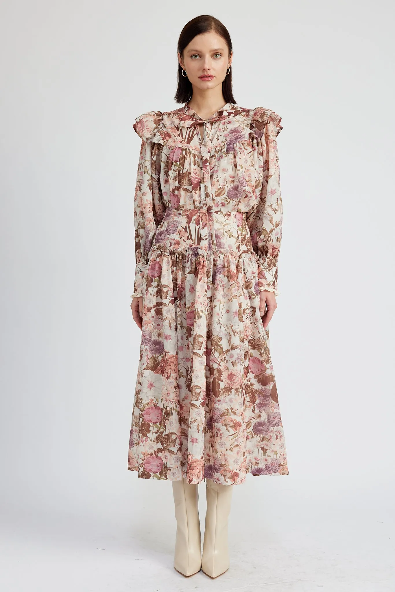 Amoret Blouse sold by En Saison product image thumbnail 4