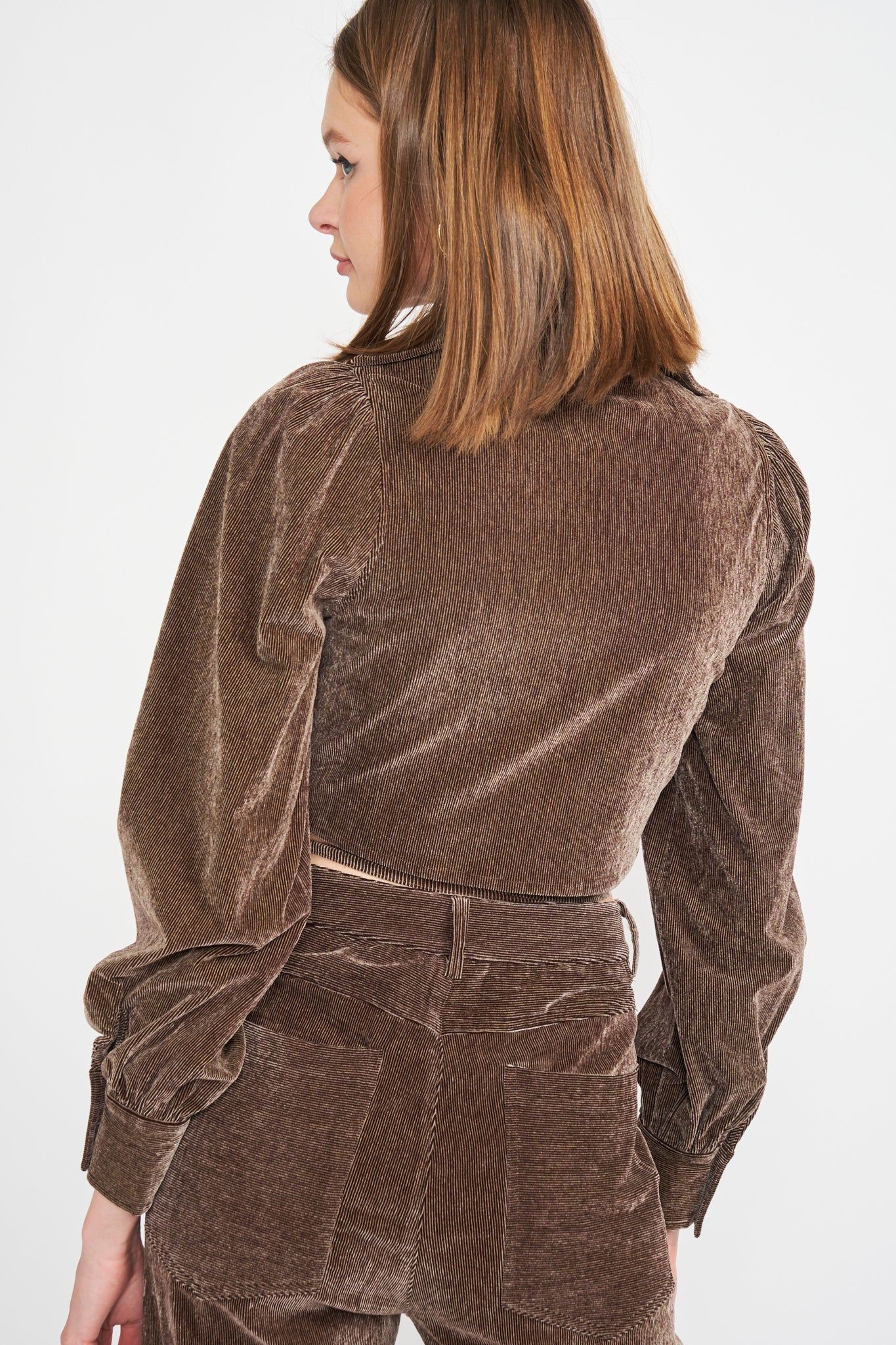 Route Blouse sold by En Saison product image thumbnail 3