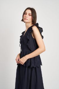 Everlee Midi Dress sold by En Saison