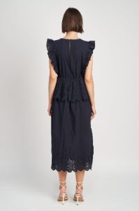 Everlee Midi Dress sold by En Saison