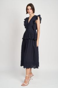Everlee Midi Dress sold by En Saison