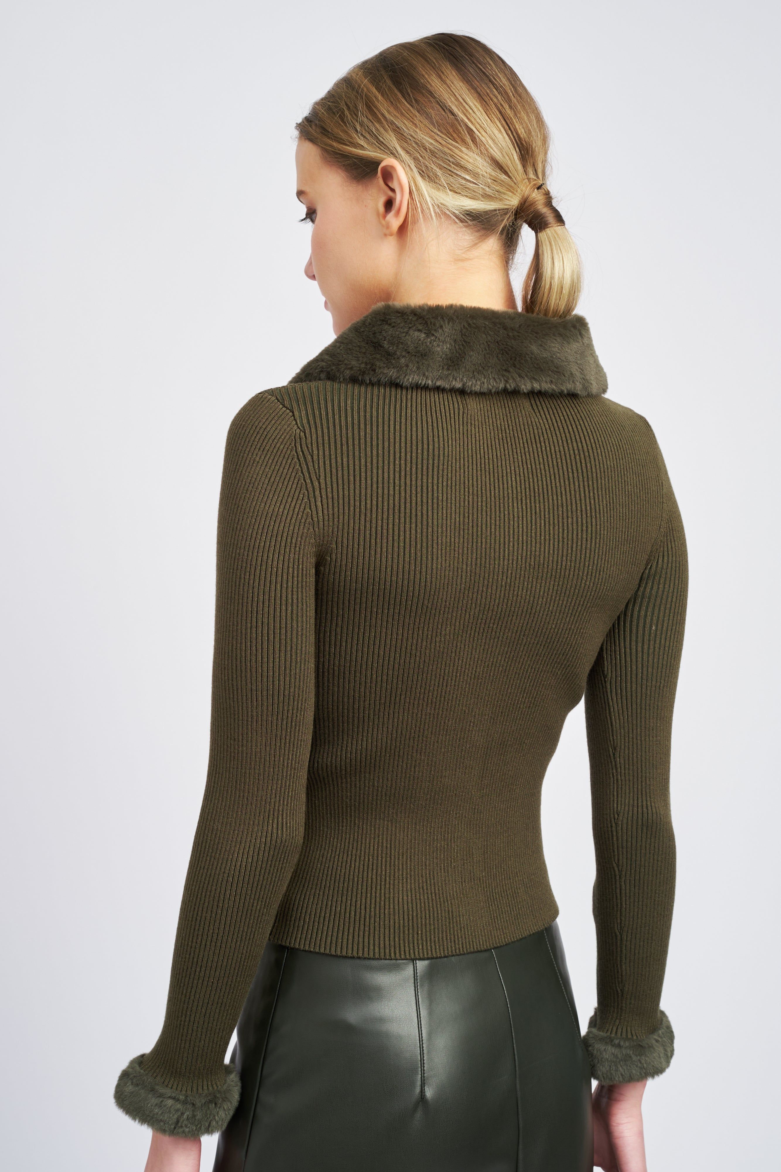 Rayen Top sold by En Saison product image thumbnail 3