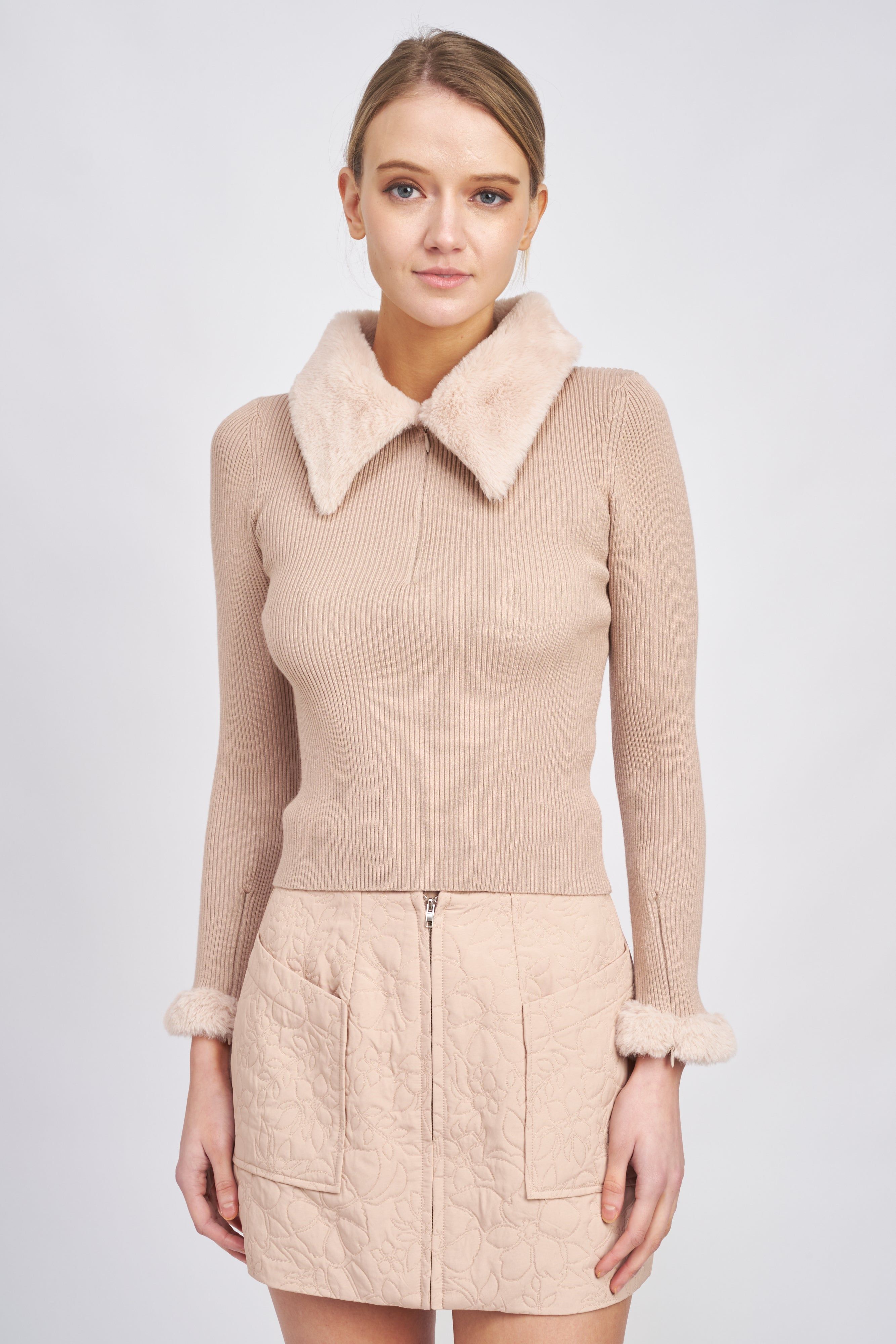 Rayen Top sold by En Saison product image thumbnail 4