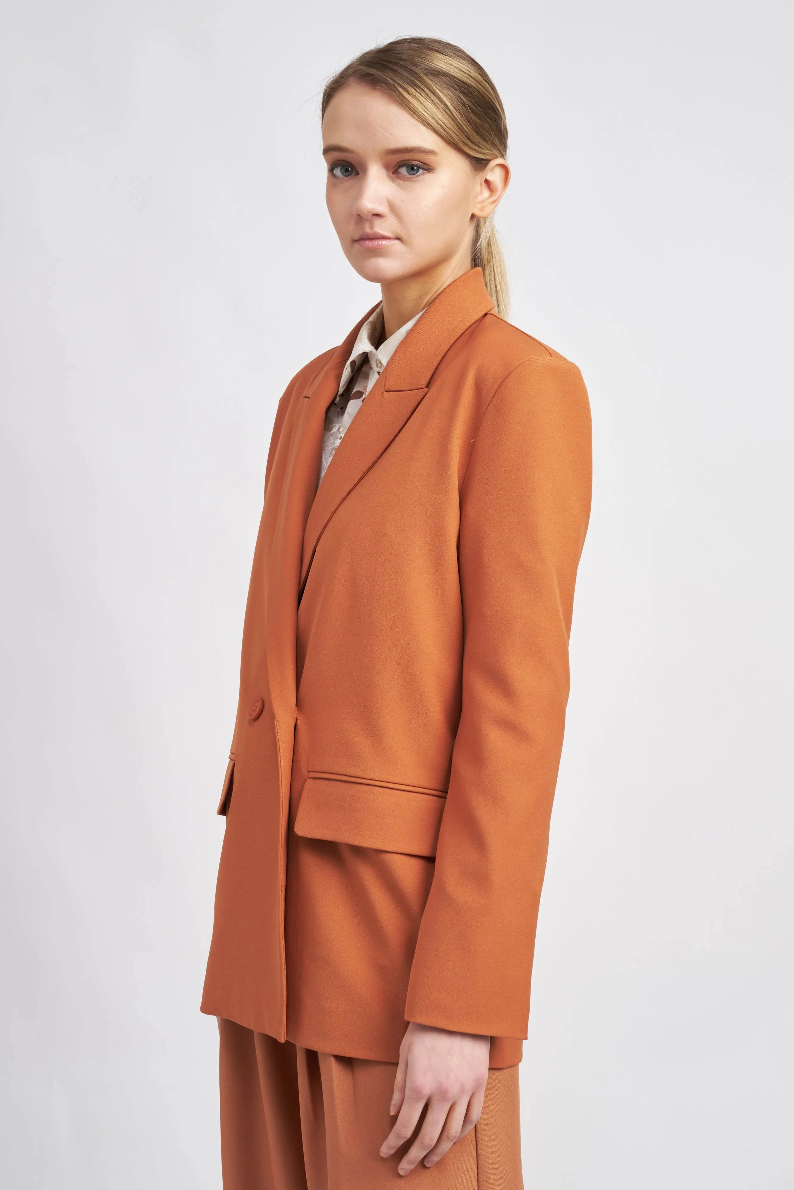 Atlas Jacket sold by En Saison product image thumbnail 2