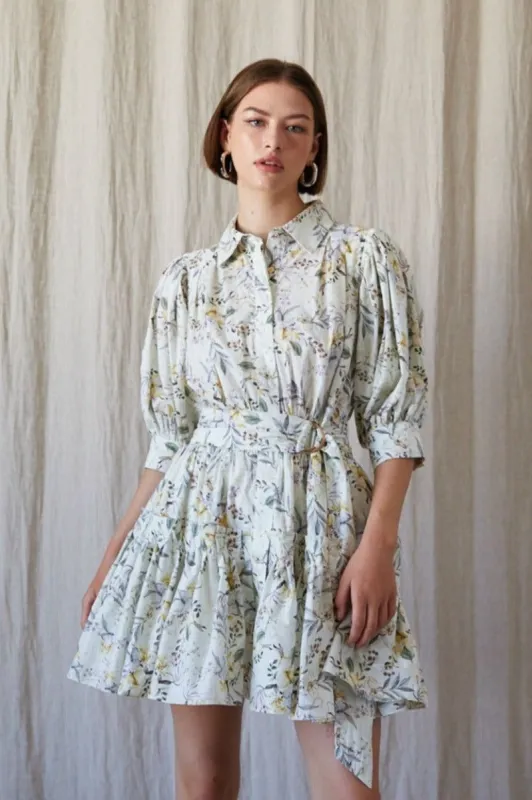 Mindy Mini Dress sold by En Saison