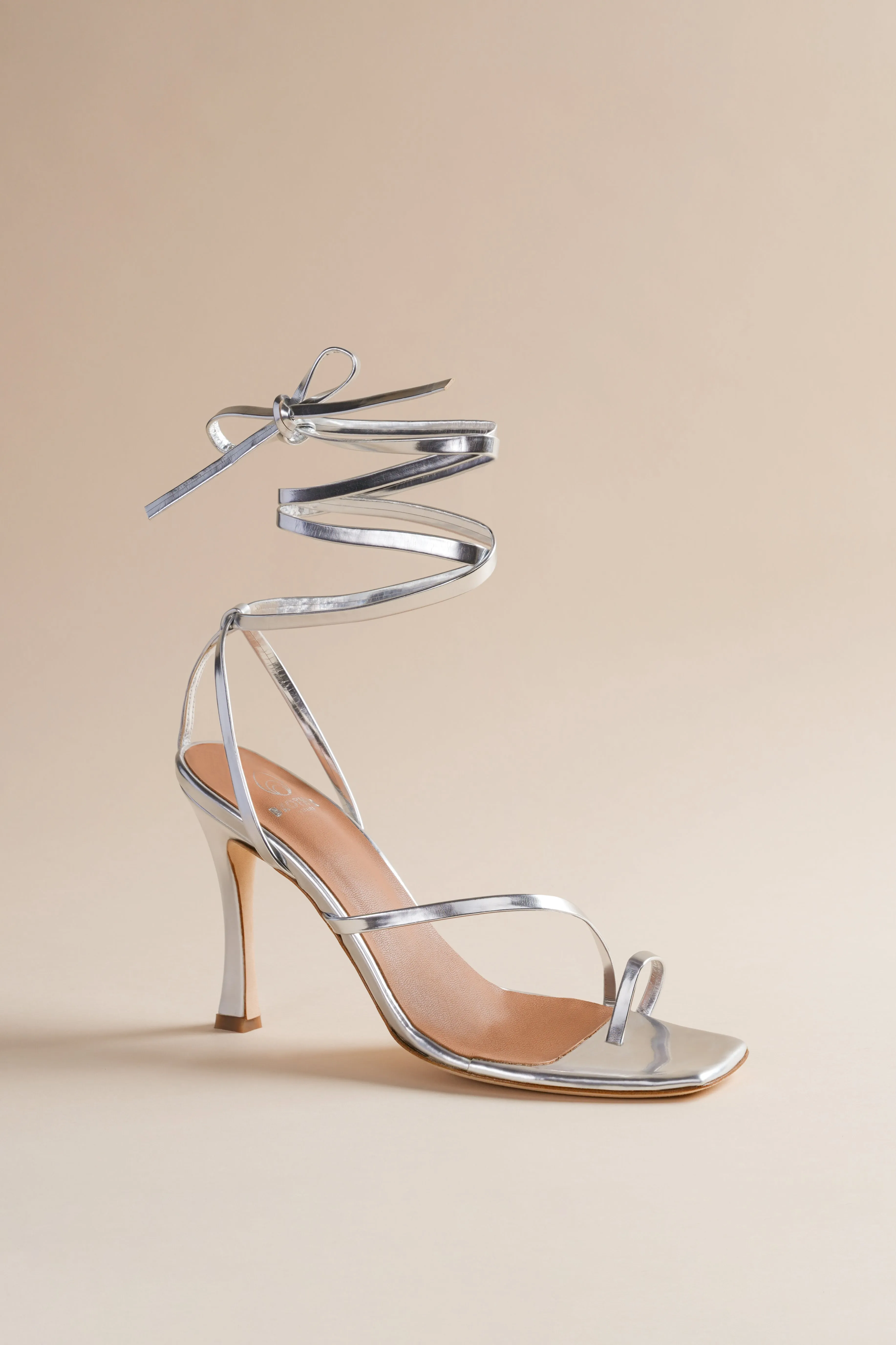 Bike Shoe in Mirror sold by Brother Vellies product image thumbnail 2