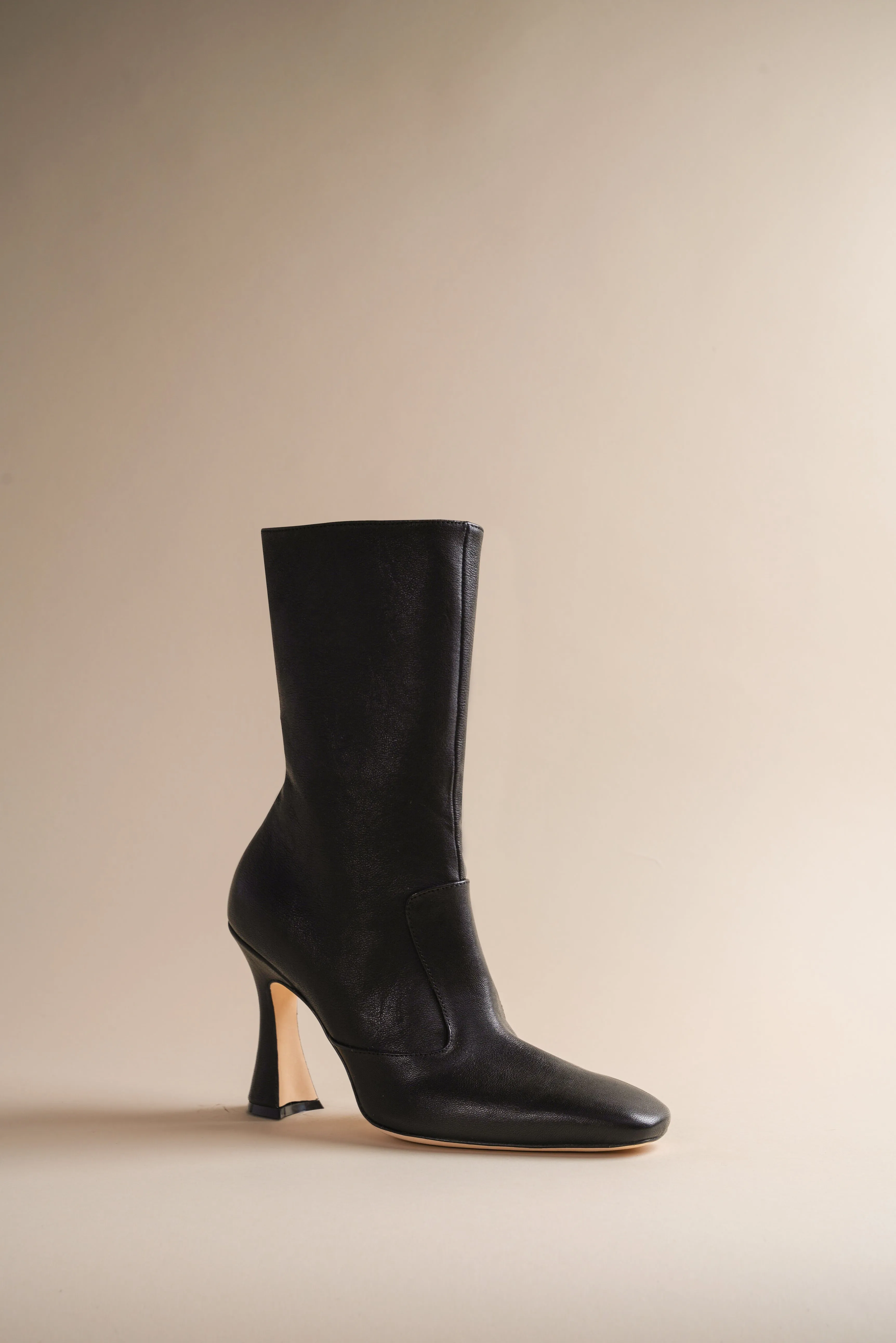 Brandy Boot in Midnight sold by Brother Vellies product image thumbnail 3