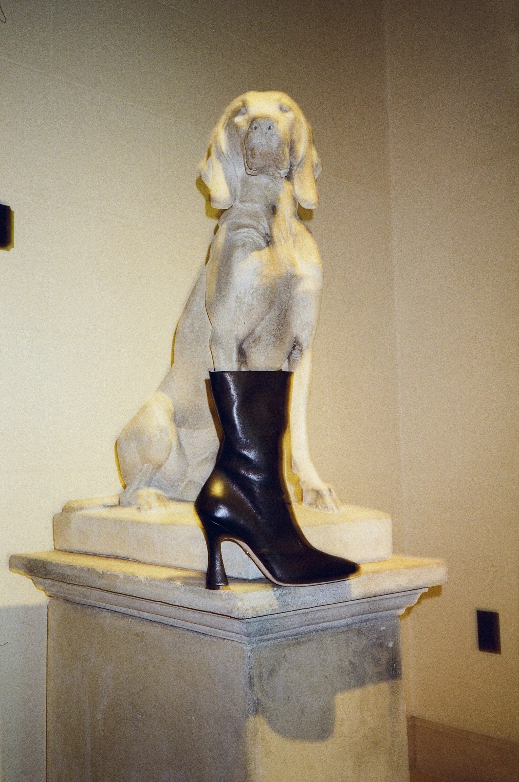 Brandy Boot in Midnight sold by Brother Vellies product image thumbnail 2