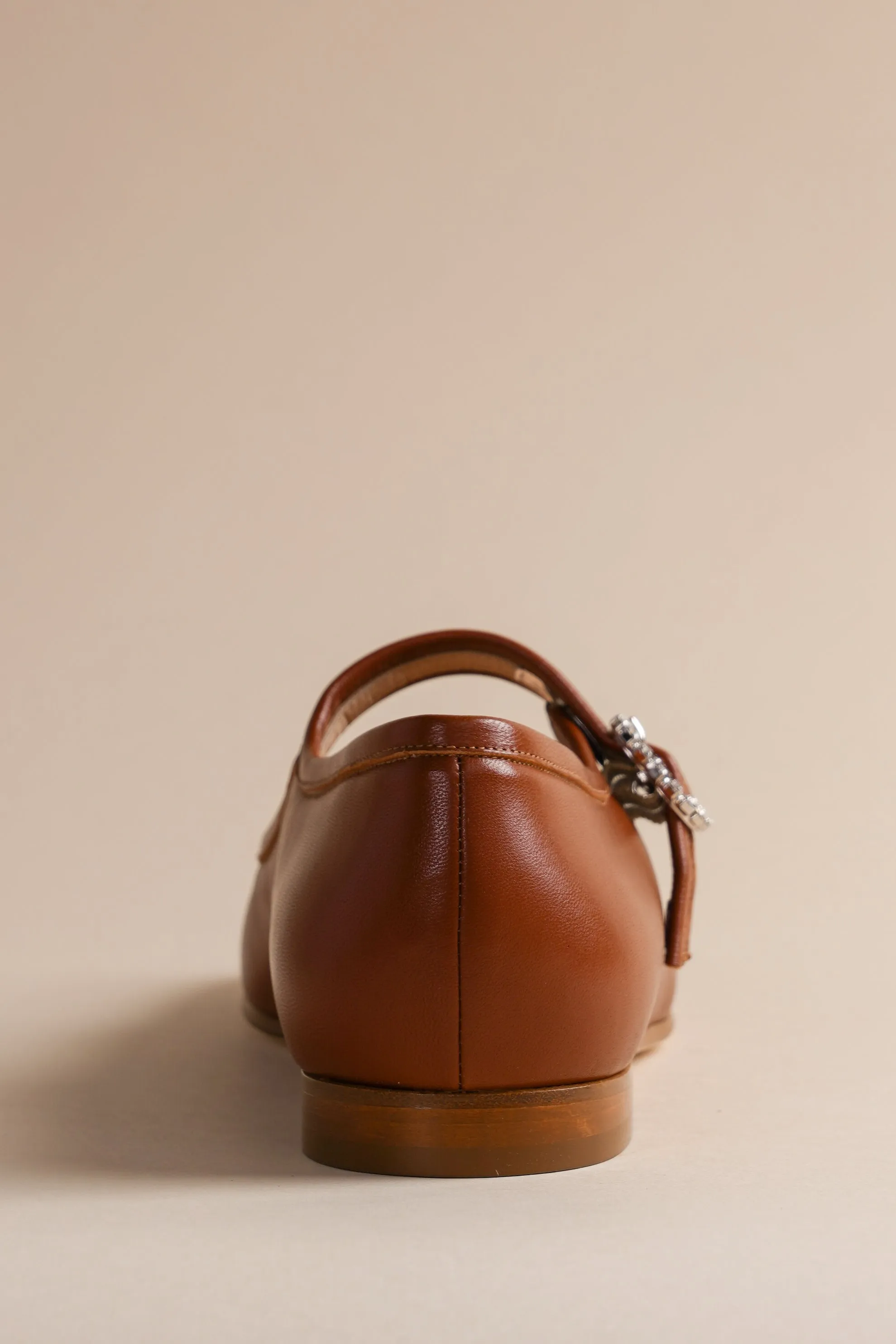 Picnic Shoe in Maya sold by Brother Vellies product image thumbnail 4